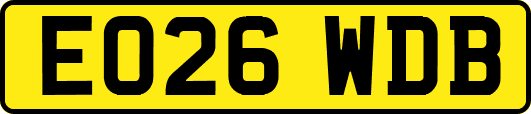 EO26WDB