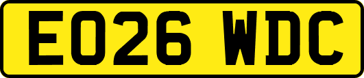 EO26WDC