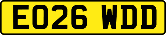EO26WDD