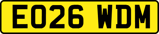 EO26WDM