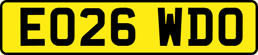 EO26WDO