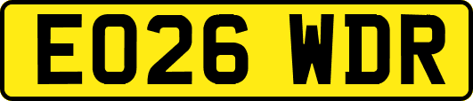 EO26WDR