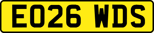 EO26WDS