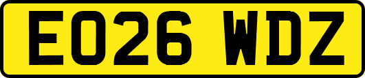 EO26WDZ