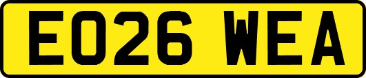 EO26WEA