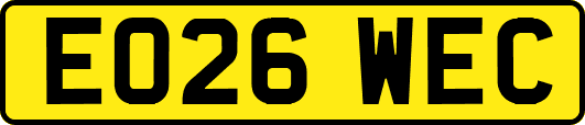 EO26WEC