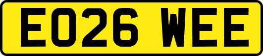 EO26WEE
