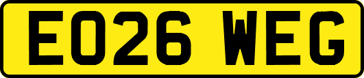 EO26WEG