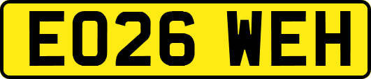 EO26WEH