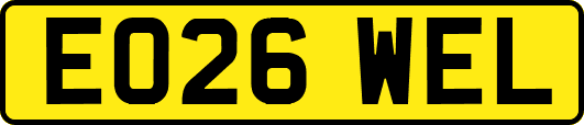 EO26WEL