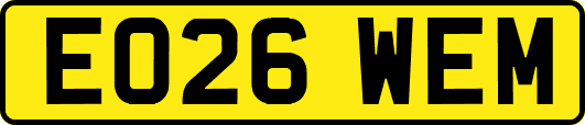 EO26WEM