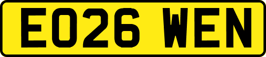 EO26WEN