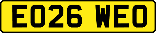 EO26WEO