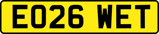 EO26WET