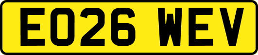 EO26WEV