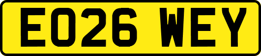 EO26WEY