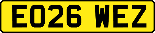EO26WEZ