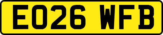 EO26WFB