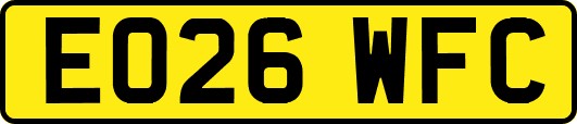 EO26WFC