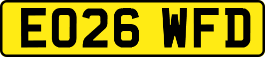 EO26WFD