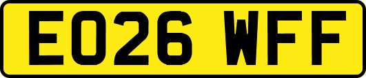 EO26WFF