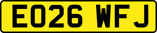 EO26WFJ