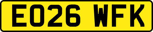EO26WFK