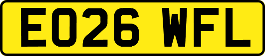 EO26WFL