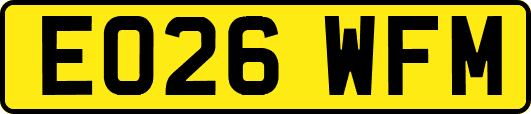 EO26WFM