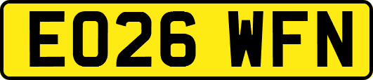 EO26WFN