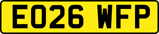 EO26WFP
