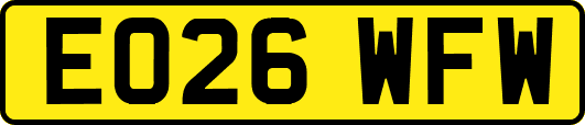 EO26WFW