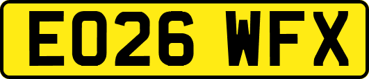 EO26WFX