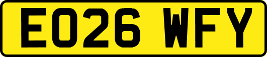 EO26WFY