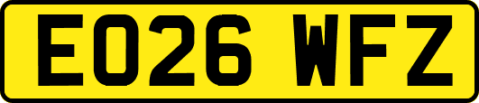 EO26WFZ