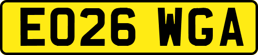 EO26WGA