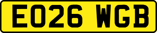 EO26WGB