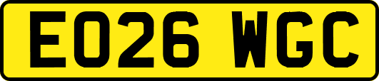 EO26WGC