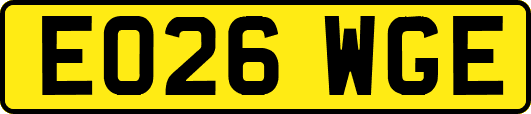 EO26WGE