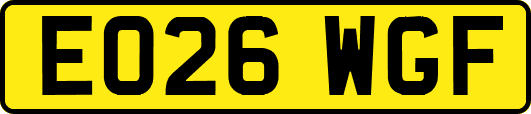 EO26WGF