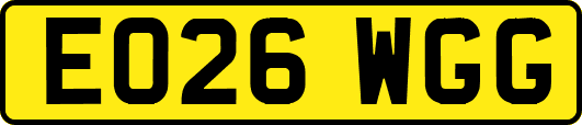 EO26WGG