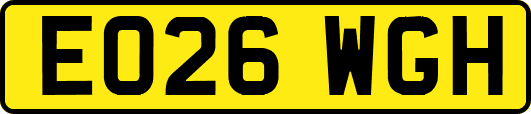 EO26WGH