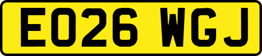 EO26WGJ
