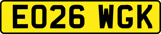EO26WGK