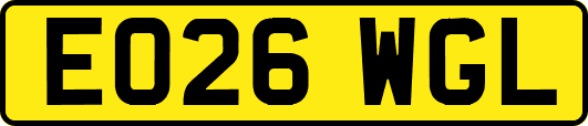 EO26WGL