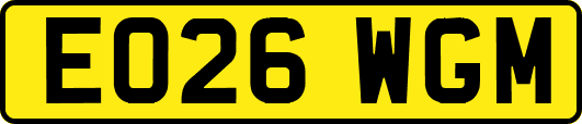 EO26WGM