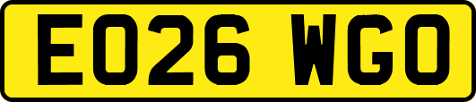 EO26WGO