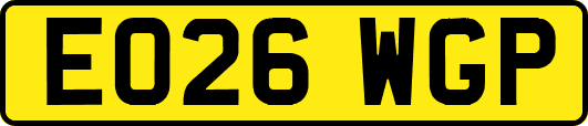 EO26WGP