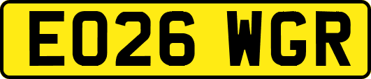 EO26WGR