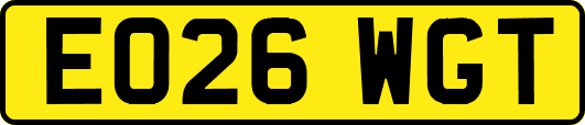 EO26WGT